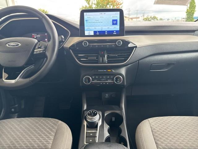 Ford Escape  2022 Ford Escape  2022