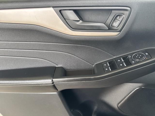 Ford Escape  2022 Ford Escape  2022