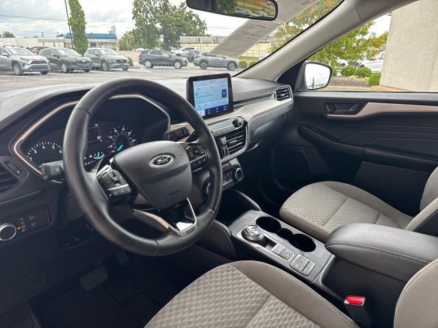 Ford Escape  2022 Ford Escape  2022