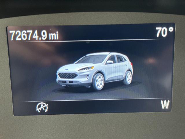 Ford Escape  2022 Ford Escape  2022