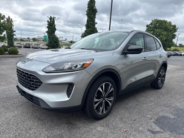 Ford Escape  2022 Ford Escape  2022