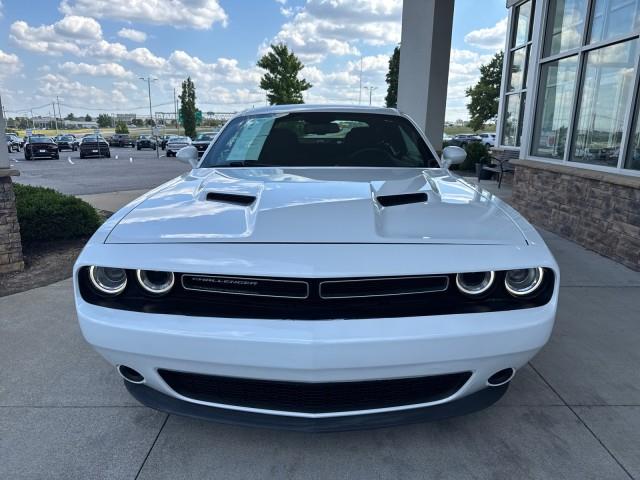 Dodge Challenger  2023 Dodge Challenger  2023