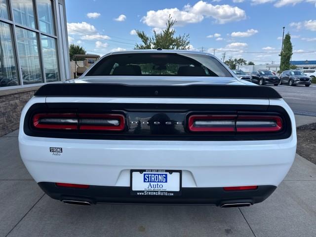 Dodge Challenger  2023 Dodge Challenger  2023