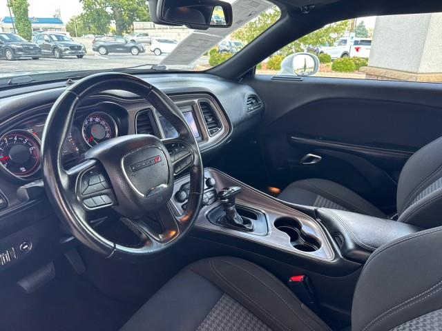 Dodge Challenger  2023 Dodge Challenger  2023