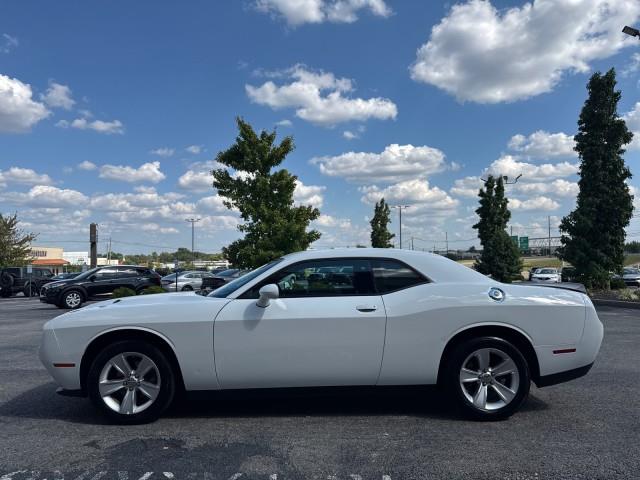 Dodge Challenger  2023 Dodge Challenger  2023