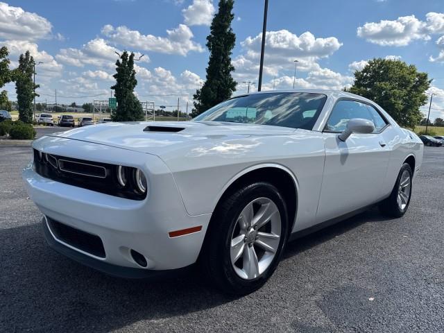 Dodge Challenger  2023 Dodge Challenger  2023