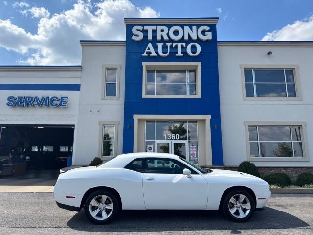 Dodge Challenger  2023 Dodge Challenger  2023