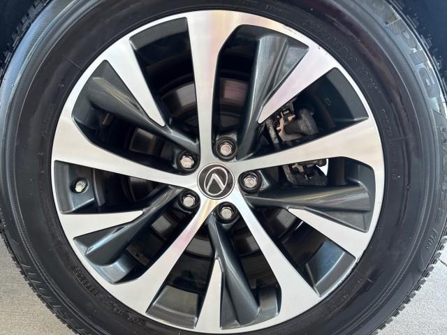 Lexus RX 350  2022 Lexus RX 350  2022