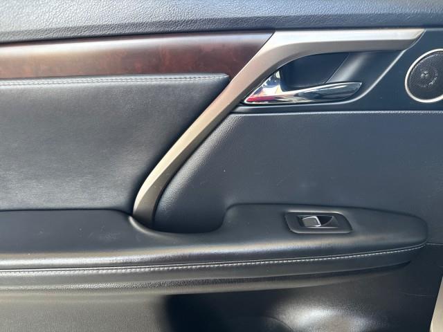 Lexus RX 350  2022 Lexus RX 350  2022