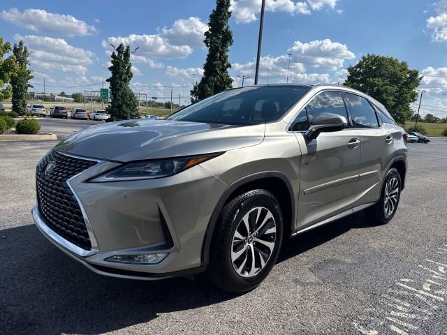 Lexus RX 350  2022 Lexus RX 350  2022