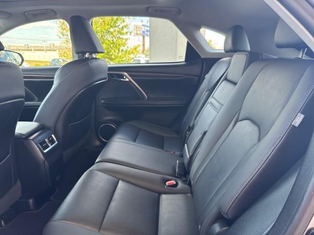 Lexus RX 350  2022 Lexus RX 350  2022