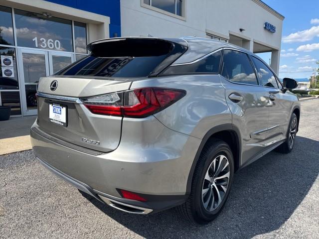 Lexus RX 350  2022 Lexus RX 350  2022