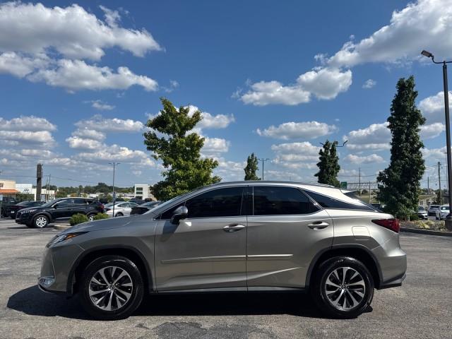 Lexus RX 350  2022