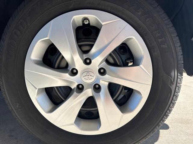 Toyota RAV4  2022 Toyota RAV4  2022