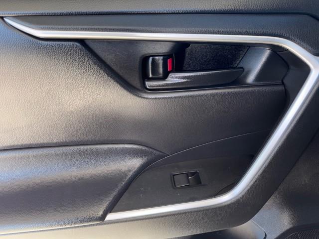 Toyota RAV4  2022 Toyota RAV4  2022