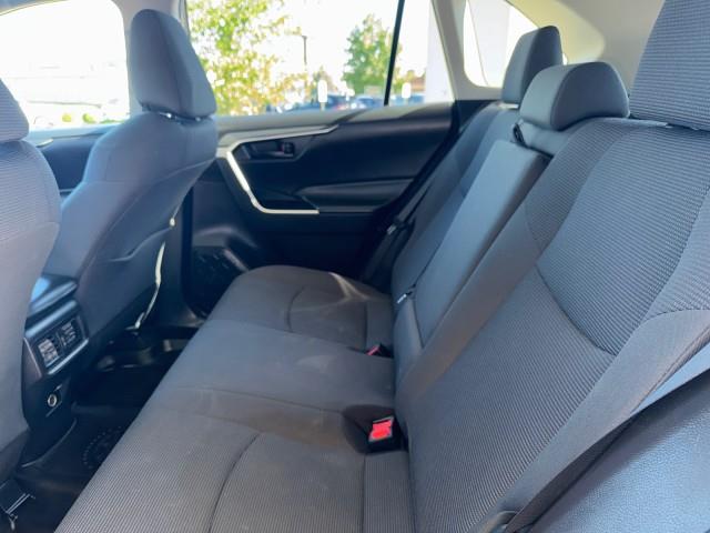 Toyota RAV4  2022 Toyota RAV4  2022