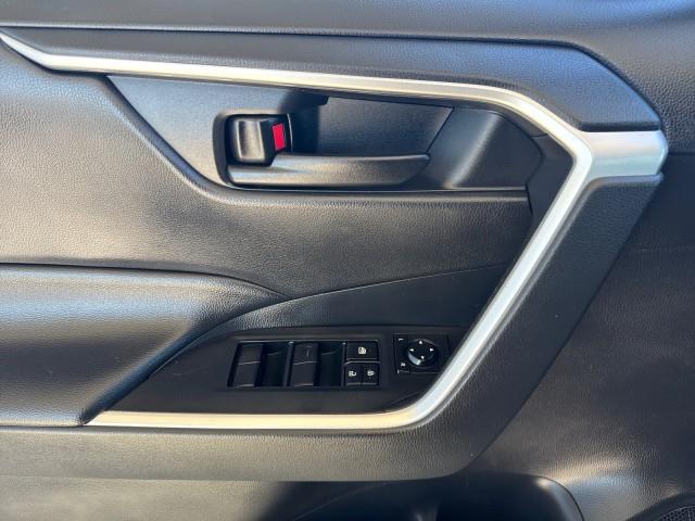 Toyota RAV4  2022 Toyota RAV4  2022