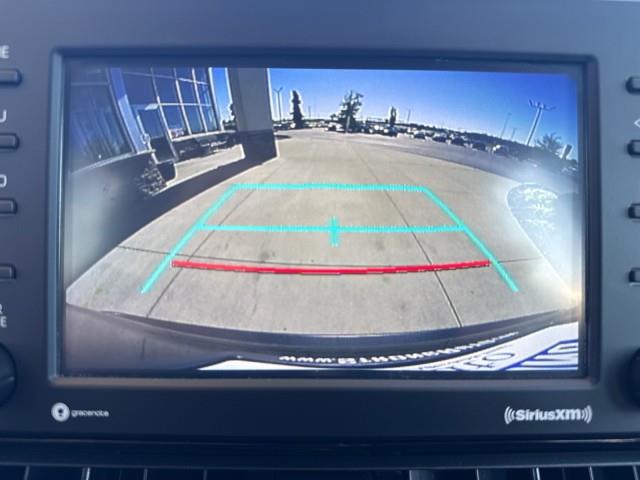 Toyota RAV4  2022 Toyota RAV4  2022