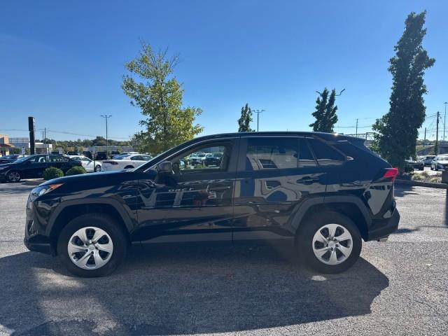 Toyota RAV4  2022 Toyota RAV4  2022