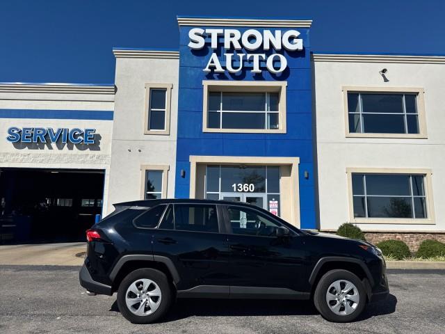 Toyota RAV4  2022 Toyota RAV4  2022