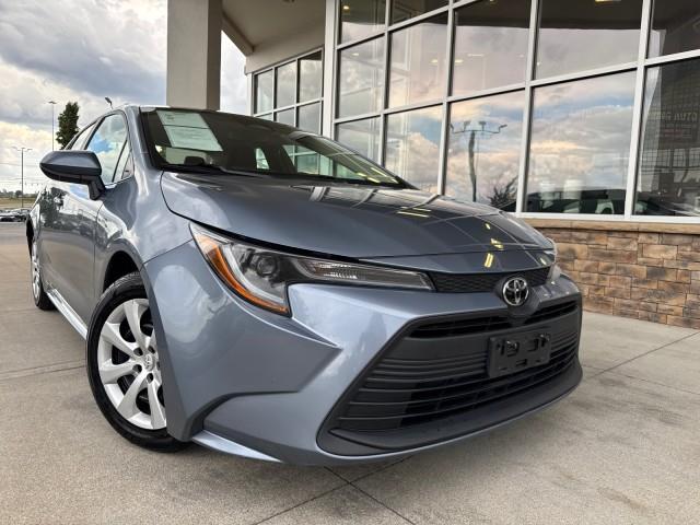 Toyota Corolla  2023 Toyota Corolla  2023