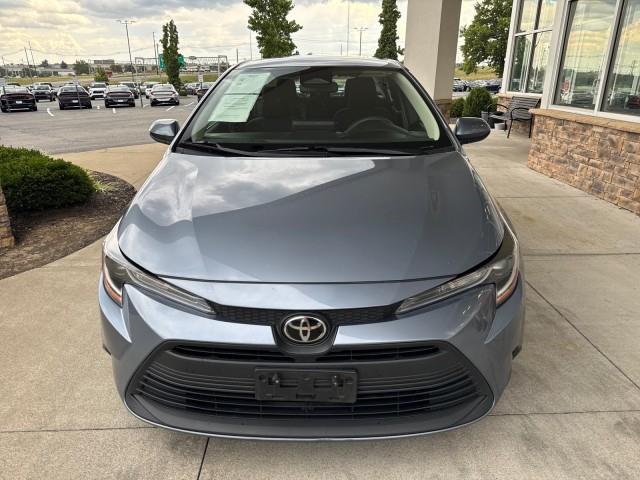 Toyota Corolla  2023 Toyota Corolla  2023