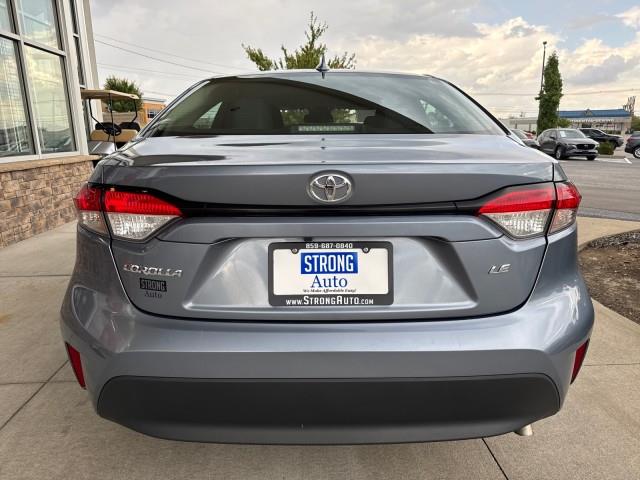 Toyota Corolla  2023 Toyota Corolla  2023