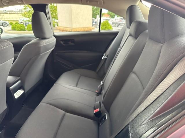 Toyota Corolla  2023 Toyota Corolla  2023