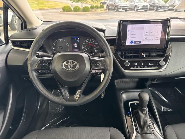 Toyota Corolla  2023 Toyota Corolla  2023