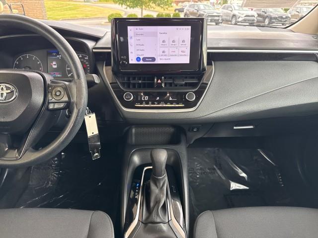 Toyota Corolla  2023 Toyota Corolla  2023