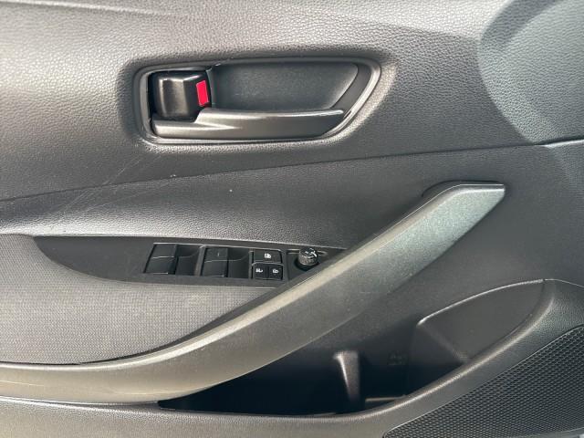 Toyota Corolla  2023 Toyota Corolla  2023