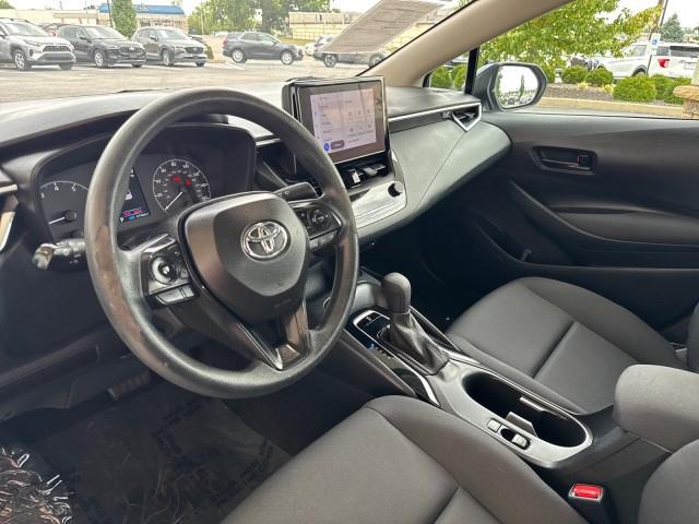 Toyota Corolla  2023 Toyota Corolla  2023