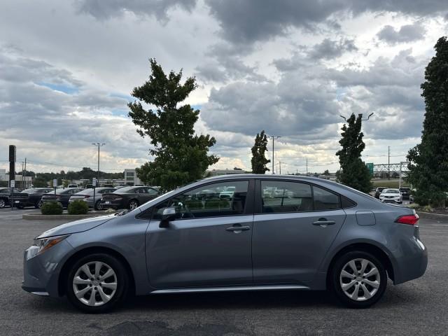 Toyota Corolla  2023 Toyota Corolla  2023