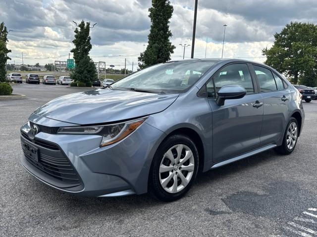 Toyota Corolla  2023 Toyota Corolla  2023