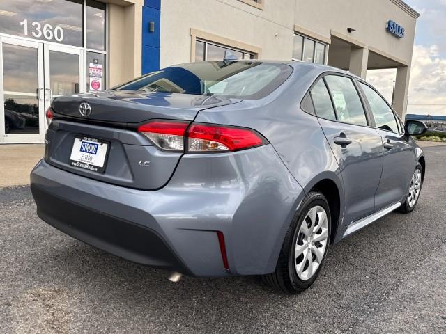 Toyota Corolla  2023 Toyota Corolla  2023