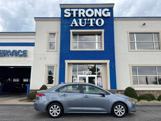 Toyota Corolla  2023 Toyota Corolla  2023