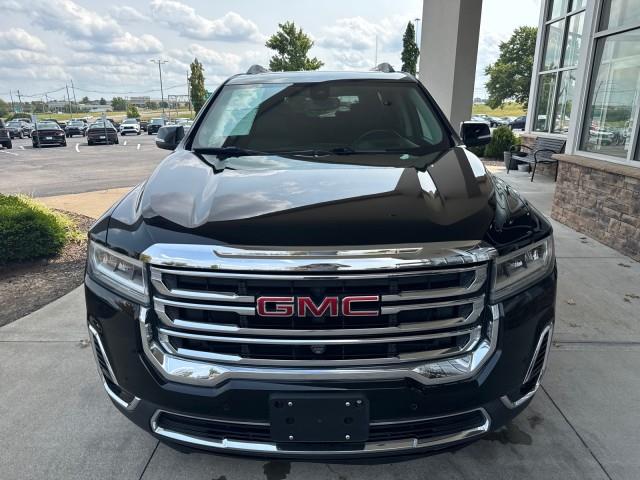 GMC Acadia  2021 GMC Acadia  2021