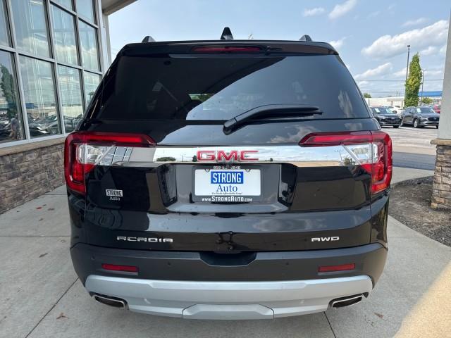 GMC Acadia  2021 GMC Acadia  2021