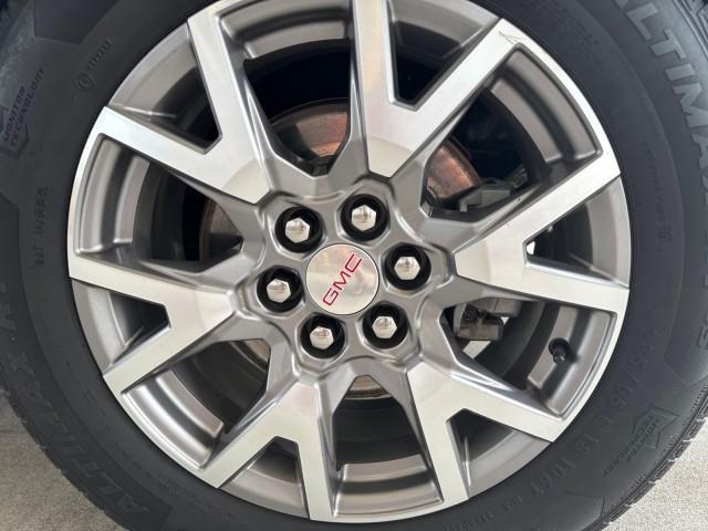 GMC Acadia  2021 GMC Acadia  2021