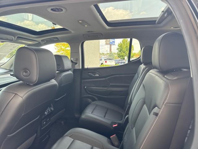 GMC Acadia  2021 GMC Acadia  2021