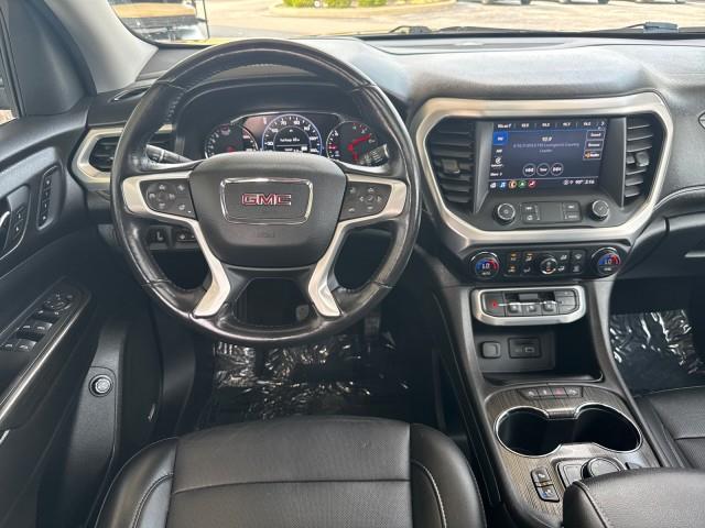 GMC Acadia  2021 GMC Acadia  2021