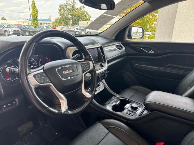 GMC Acadia  2021 GMC Acadia  2021