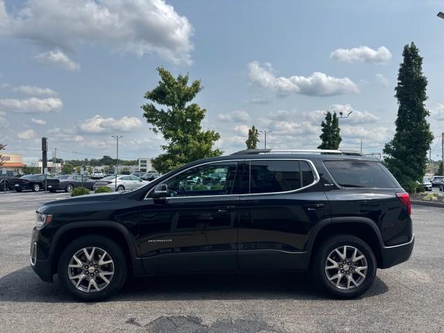 GMC Acadia  2021 GMC Acadia  2021