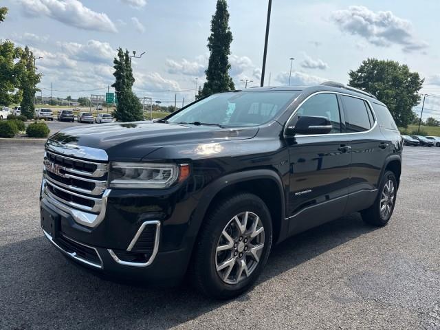 GMC Acadia  2021 GMC Acadia  2021