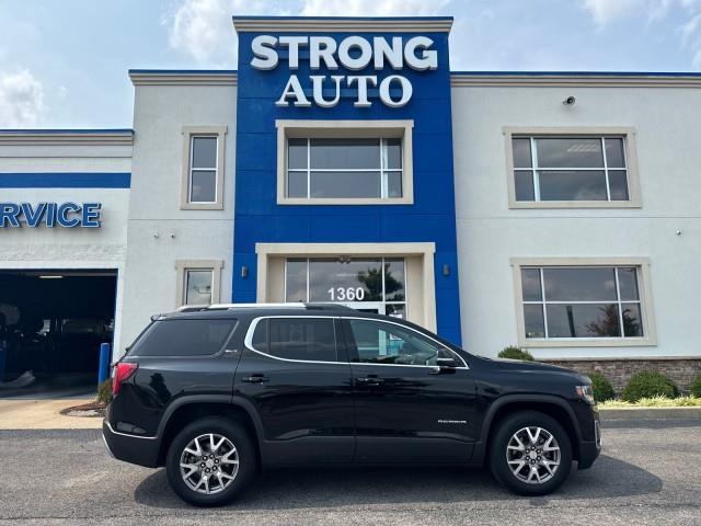 GMC Acadia  2021 GMC Acadia  2021