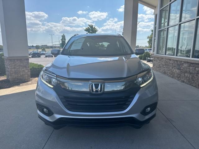 Honda HR-V  2022 Honda HR-V  2022