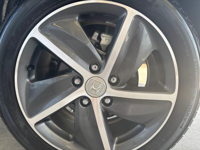 Honda HR-V  2022 Honda HR-V  2022