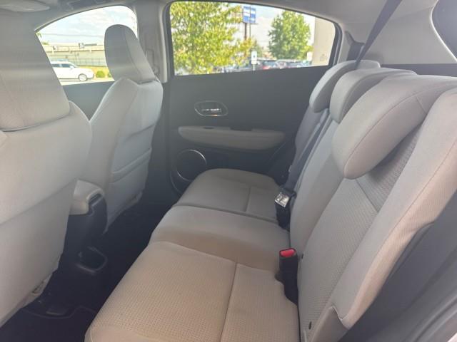 Honda HR-V  2022 Honda HR-V  2022