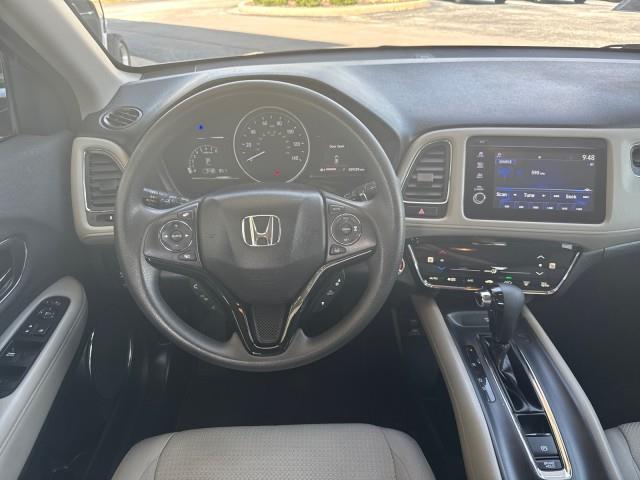 Honda HR-V  2022 Honda HR-V  2022