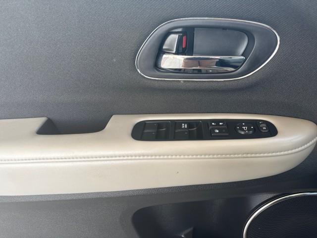 Honda HR-V  2022 Honda HR-V  2022